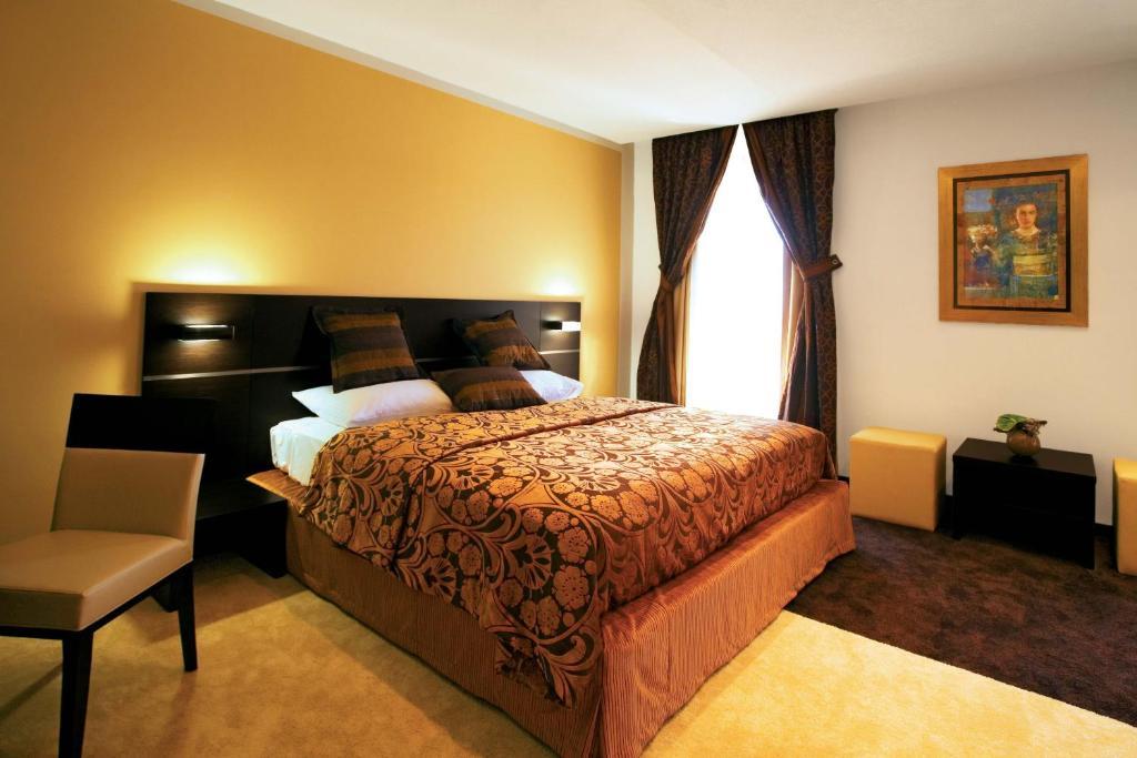 קרק Hotel Marina חדר תמונה